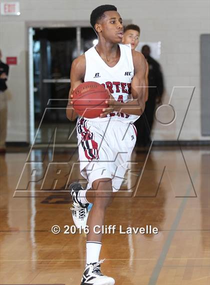 Thumbnail 2 in Pinewood Prep @ Porter-Gaud photogallery.