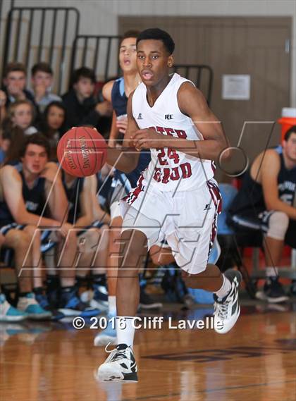 Thumbnail 2 in Pinewood Prep @ Porter-Gaud photogallery.