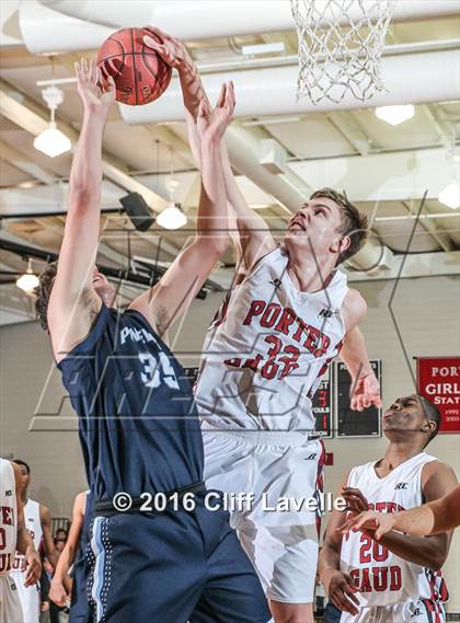 Thumbnail 1 in Pinewood Prep @ Porter-Gaud photogallery.