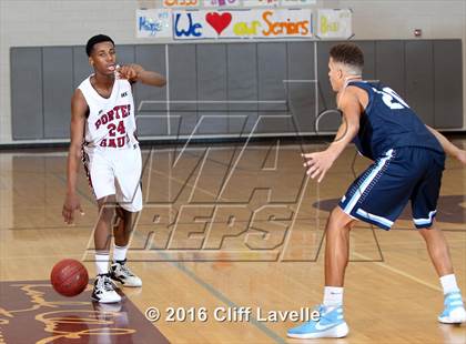 Thumbnail 3 in Pinewood Prep @ Porter-Gaud photogallery.