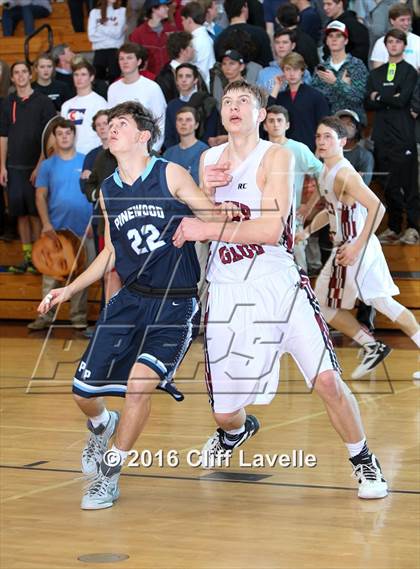 Thumbnail 2 in Pinewood Prep @ Porter-Gaud photogallery.