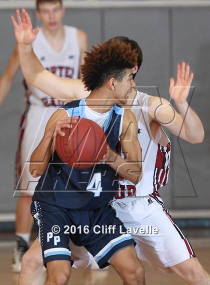 Thumbnail 2 in Pinewood Prep @ Porter-Gaud photogallery.
