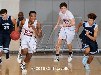 Thumbnail 2 in Pinewood Prep @ Porter-Gaud photogallery.