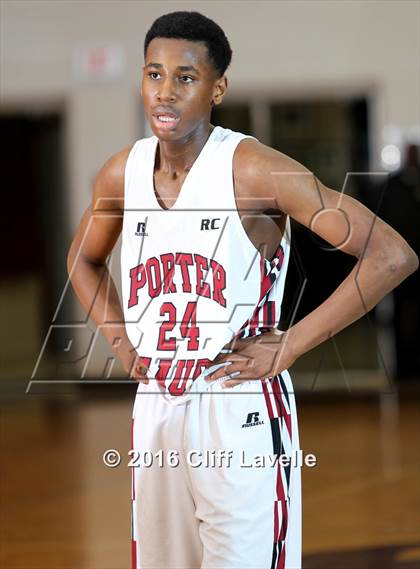 Thumbnail 3 in Pinewood Prep @ Porter-Gaud photogallery.