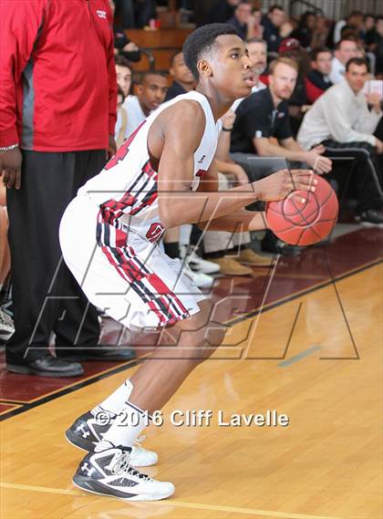 Thumbnail 3 in Pinewood Prep @ Porter-Gaud photogallery.