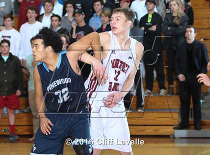 Thumbnail 1 in Pinewood Prep @ Porter-Gaud photogallery.