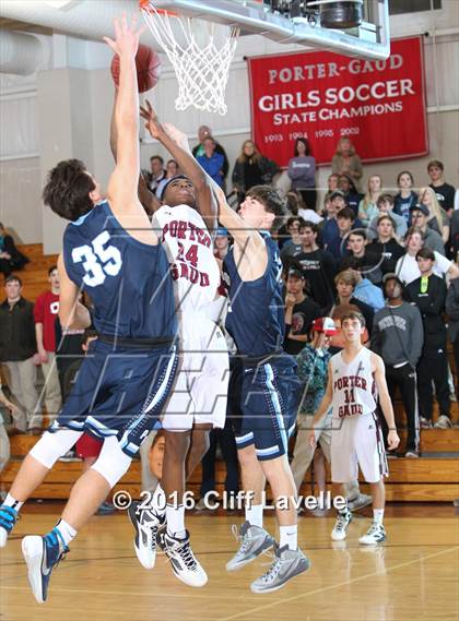 Thumbnail 1 in Pinewood Prep @ Porter-Gaud photogallery.