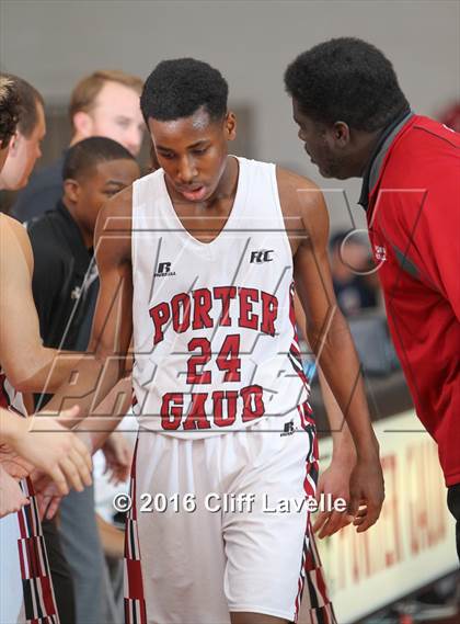 Thumbnail 3 in Pinewood Prep @ Porter-Gaud photogallery.