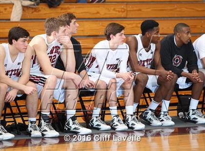 Thumbnail 3 in Pinewood Prep @ Porter-Gaud photogallery.