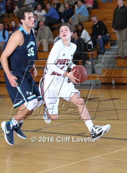 Thumbnail 2 in Pinewood Prep @ Porter-Gaud photogallery.
