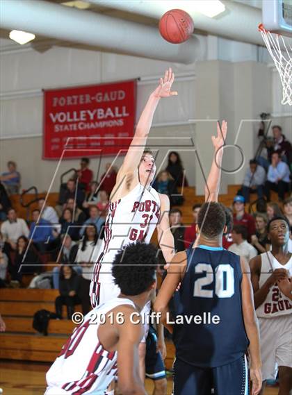 Thumbnail 1 in Pinewood Prep @ Porter-Gaud photogallery.