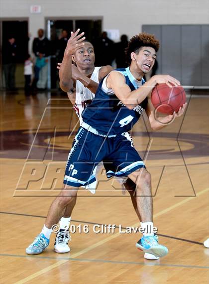 Thumbnail 1 in Pinewood Prep @ Porter-Gaud photogallery.