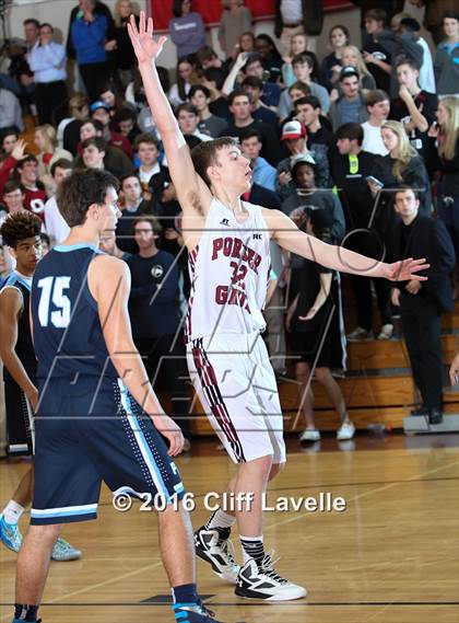 Thumbnail 3 in Pinewood Prep @ Porter-Gaud photogallery.