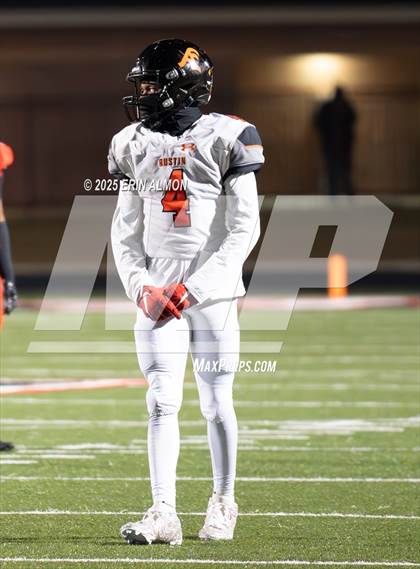 Thumbnail 2 in Austin @ Muscle Shoals photogallery.