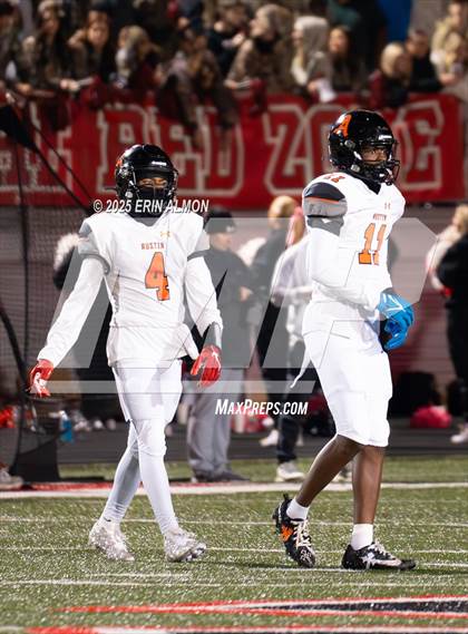 Thumbnail 1 in Austin @ Muscle Shoals photogallery.