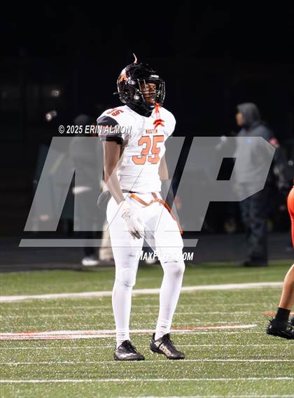 Thumbnail 1 in Austin @ Muscle Shoals photogallery.