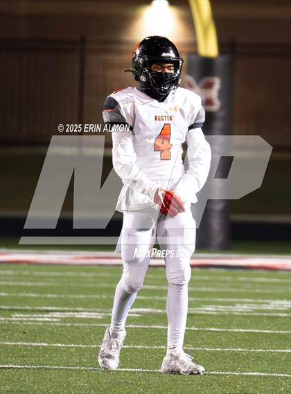 Thumbnail 1 in Austin @ Muscle Shoals photogallery.