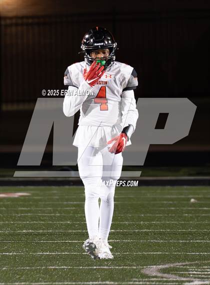 Thumbnail 2 in Austin @ Muscle Shoals photogallery.