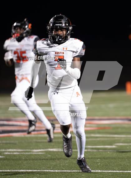 Thumbnail 1 in Austin @ Muscle Shoals photogallery.