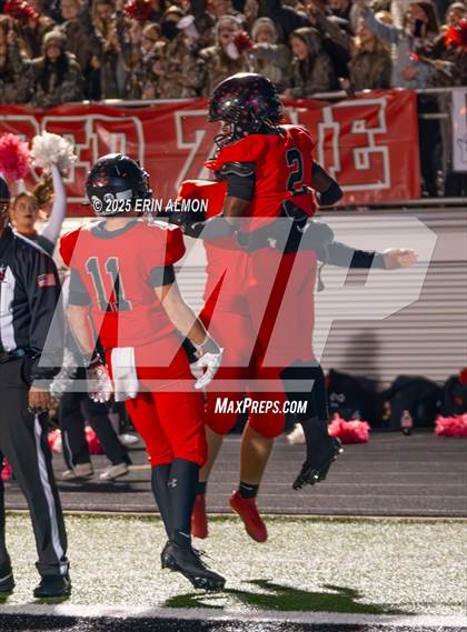 Thumbnail 2 in Austin @ Muscle Shoals photogallery.