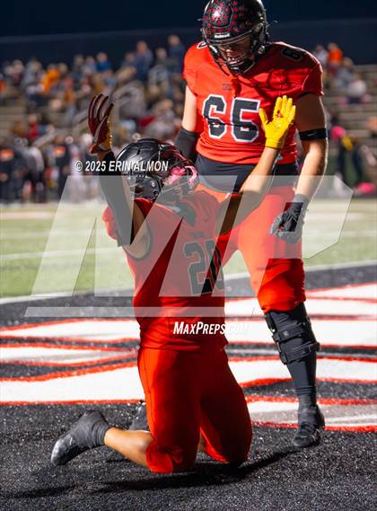 Thumbnail 3 in Austin @ Muscle Shoals photogallery.