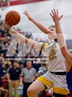 Photo from the gallery "Ottawa-Glandorf vs Liberty-Benton (OHSAA Division 3 Region 10 District Semi Final)"