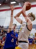 Photo from the gallery "Ottawa-Glandorf vs Liberty-Benton (OHSAA Division 3 Region 10 District Semi Final)"