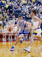 Photo from the gallery "Ottawa-Glandorf vs Liberty-Benton (OHSAA Division 3 Region 10 District Semi Final)"