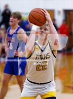 Photo from the gallery "Ottawa-Glandorf vs Liberty-Benton (OHSAA Division 3 Region 10 District Semi Final)"