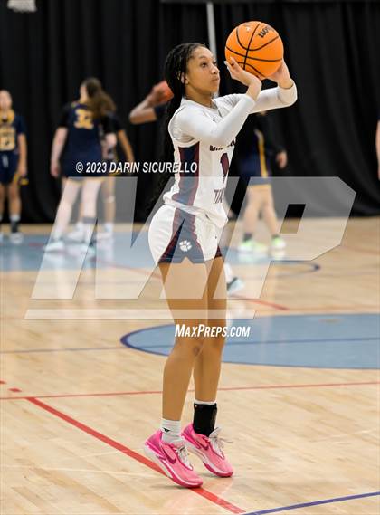 Thumbnail 1 in Cherokee Trail vs. Bullis (Nike Tournament of Champions) photogallery.