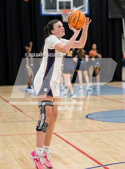 Thumbnail 1 in Cherokee Trail vs. Bullis (Nike Tournament of Champions) photogallery.