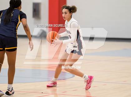 Thumbnail 2 in Cherokee Trail vs. Bullis (Nike Tournament of Champions) photogallery.