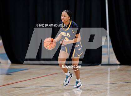 Thumbnail 2 in Cherokee Trail vs. Bullis (Nike Tournament of Champions) photogallery.