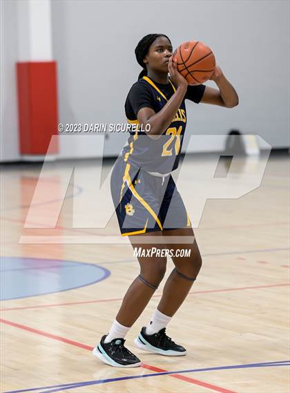 Thumbnail 1 in Cherokee Trail vs. Bullis (Nike Tournament of Champions) photogallery.