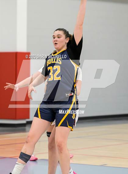 Thumbnail 1 in Cherokee Trail vs. Bullis (Nike Tournament of Champions) photogallery.