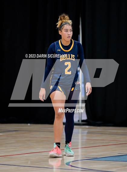 Thumbnail 3 in Cherokee Trail vs. Bullis (Nike Tournament of Champions) photogallery.