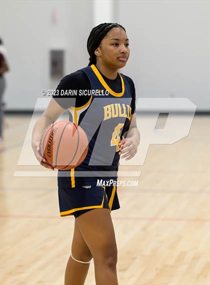 Thumbnail 3 in Cherokee Trail vs. Bullis (Nike Tournament of Champions) photogallery.