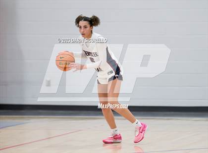 Thumbnail 2 in Cherokee Trail vs. Bullis (Nike Tournament of Champions) photogallery.