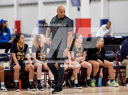 Thumbnail 1 in Cherokee Trail vs. Bullis (Nike Tournament of Champions) photogallery.