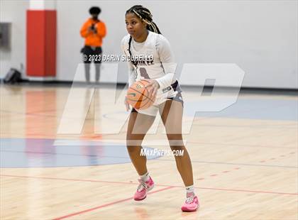 Thumbnail 1 in Cherokee Trail vs. Bullis (Nike Tournament of Champions) photogallery.