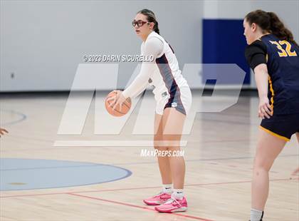 Thumbnail 3 in Cherokee Trail vs. Bullis (Nike Tournament of Champions) photogallery.