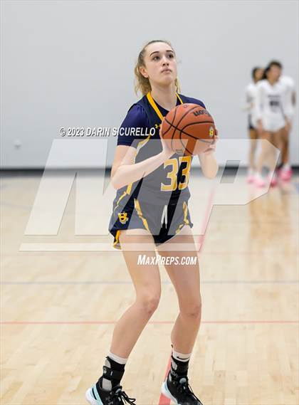 Thumbnail 3 in Cherokee Trail vs. Bullis (Nike Tournament of Champions) photogallery.