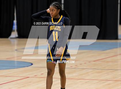 Thumbnail 1 in Cherokee Trail vs. Bullis (Nike Tournament of Champions) photogallery.