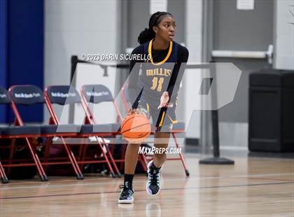 Thumbnail 3 in Cherokee Trail vs. Bullis (Nike Tournament of Champions) photogallery.