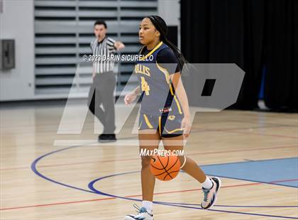 Thumbnail 1 in Cherokee Trail vs. Bullis (Nike Tournament of Champions) photogallery.