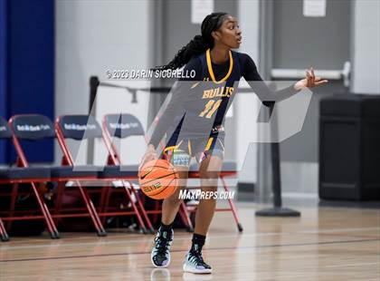 Thumbnail 1 in Cherokee Trail vs. Bullis (Nike Tournament of Champions) photogallery.