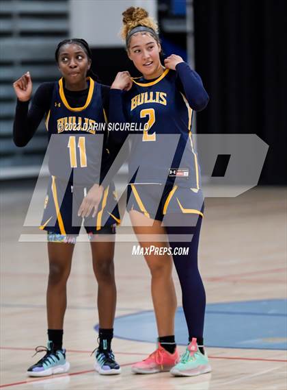 Thumbnail 3 in Cherokee Trail vs. Bullis (Nike Tournament of Champions) photogallery.