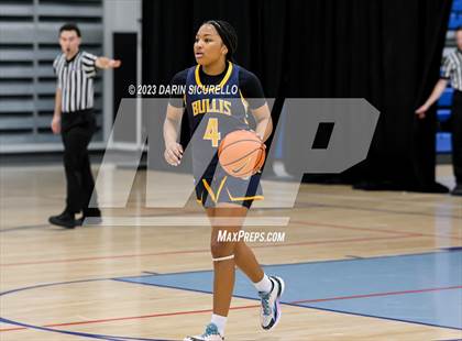 Thumbnail 3 in Cherokee Trail vs. Bullis (Nike Tournament of Champions) photogallery.