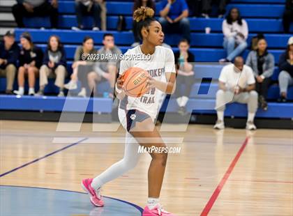 Thumbnail 1 in Cherokee Trail vs. Bullis (Nike Tournament of Champions) photogallery.