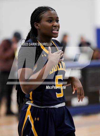 Thumbnail 3 in Cherokee Trail vs. Bullis (Nike Tournament of Champions) photogallery.